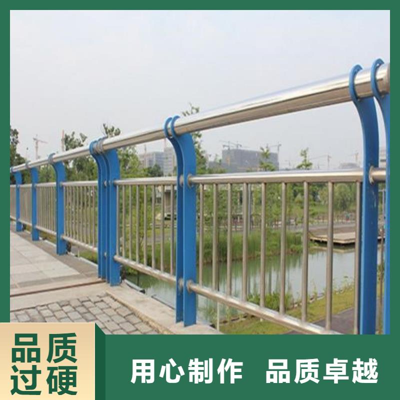 道路护栏玻璃护栏量少也做