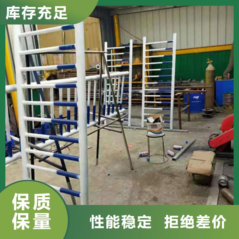 道路护栏,山东不锈钢护栏细节决定品质