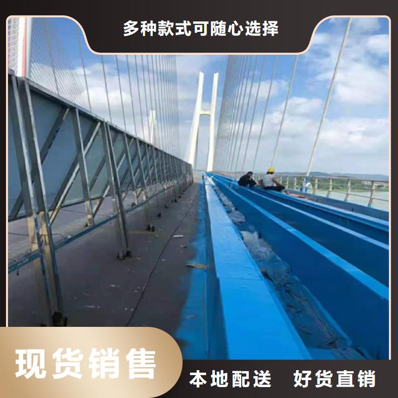 【 道路护栏厂家直销规格多样】