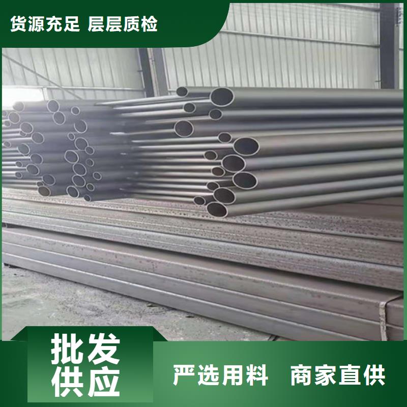 道路护栏山东不锈钢护栏畅销当地