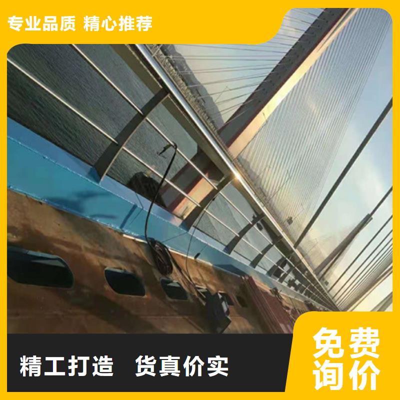 道路护栏河道护栏海量库存