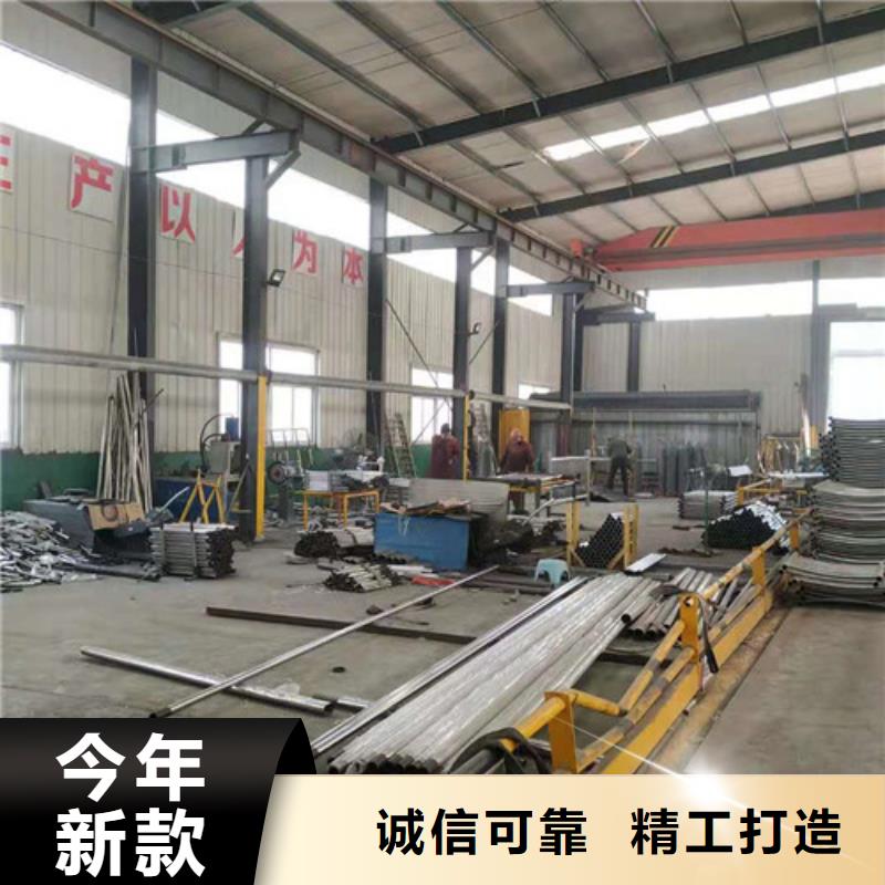 人行横道隔离栏正规靠谱
