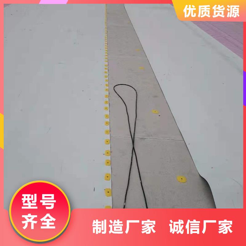 TPOPVC防水卷材真材实料加工定制