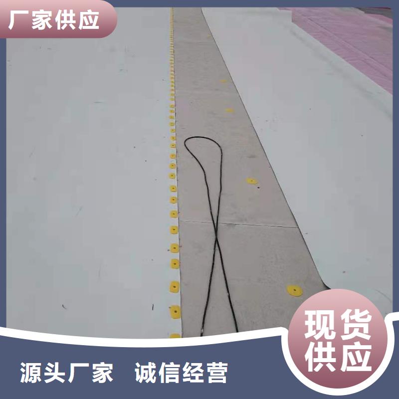 TPOTPO防水卷材随心所欲定制