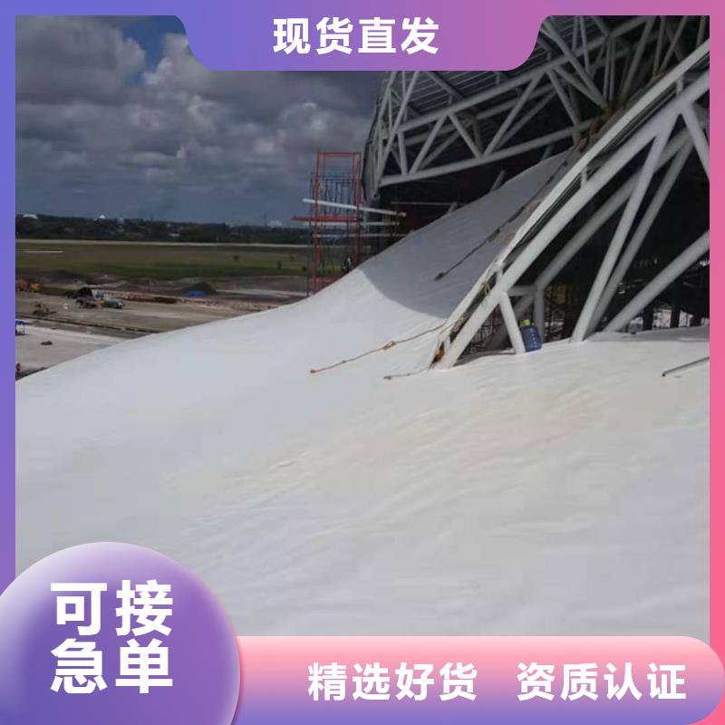 TPO,PVC防水卷材施工队厂家技术完善