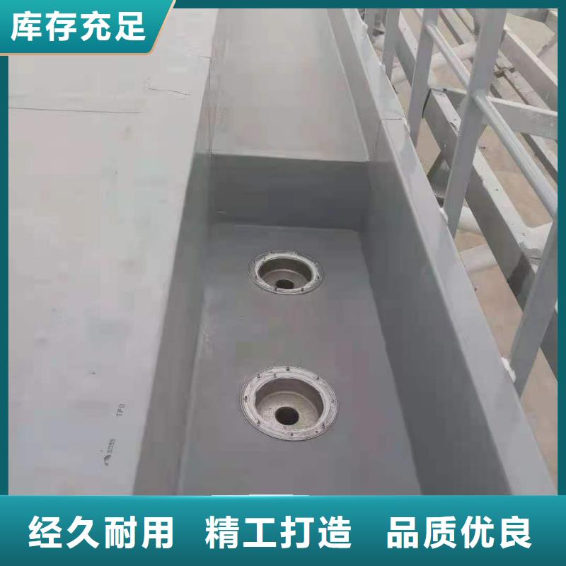 TPOTPO防水卷材厂家供应