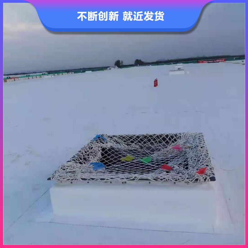 TPOPVC防水卷材品牌企业
