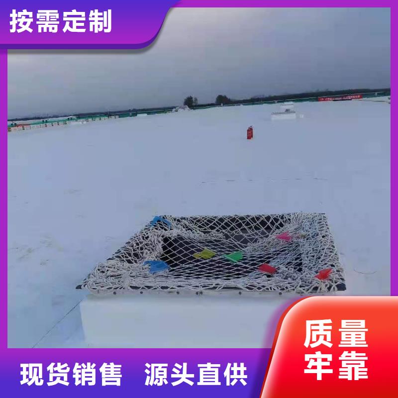 TPOTPO防水施工厂家拥有先进的设备