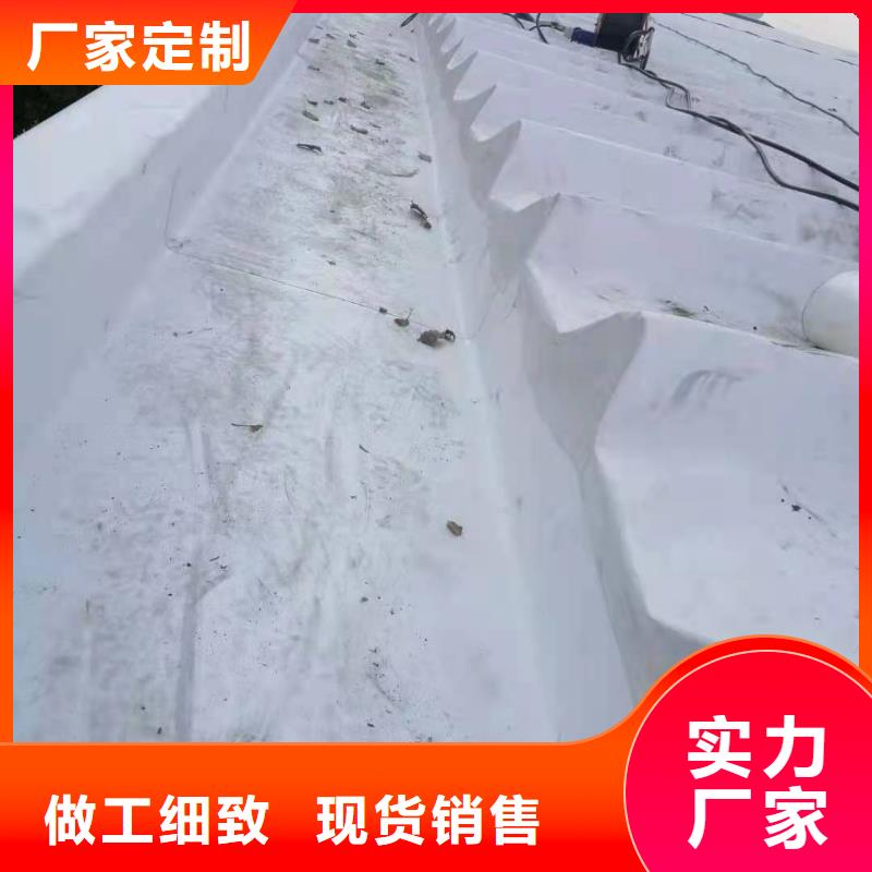 TPOTPO防水卷材厂家供应