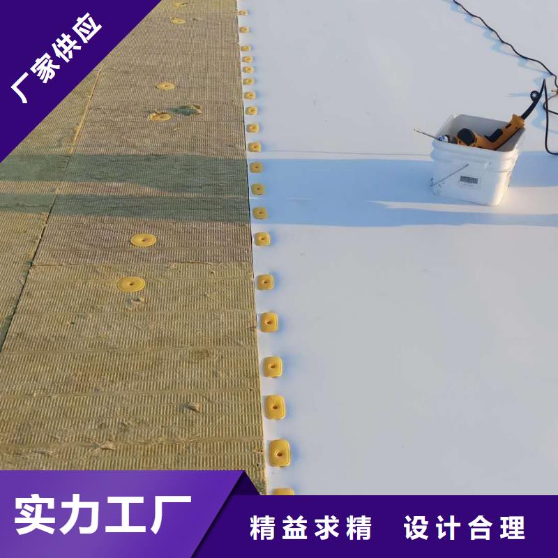TPOPVC防水卷材打造好品质