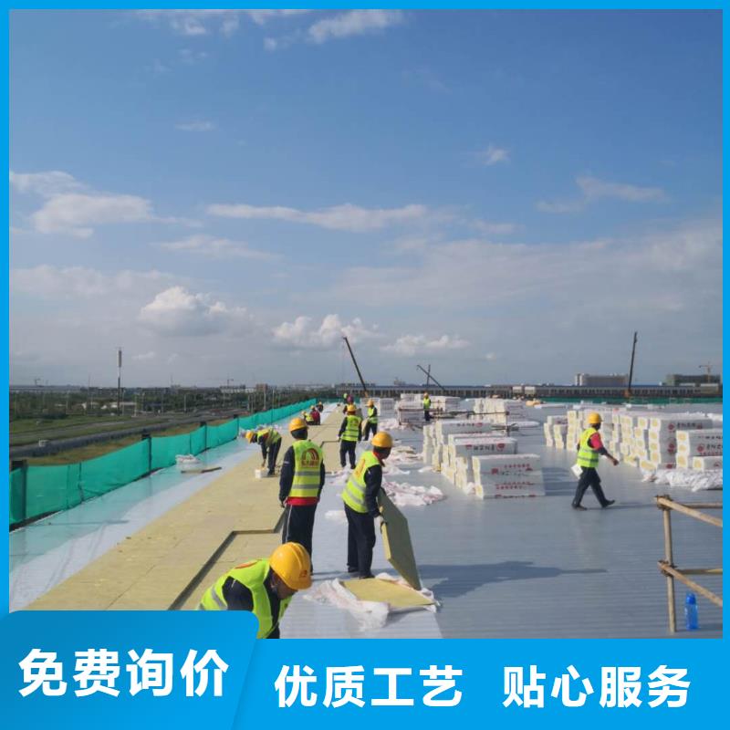 TPO,PVC防水卷材施工队厂家技术完善