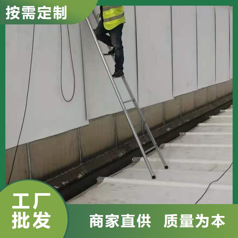PVC,PVC防水卷材施工队适用场景