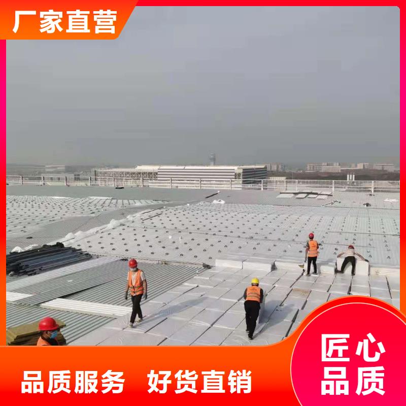 PVCTPO防水卷材施工队支持非标定制