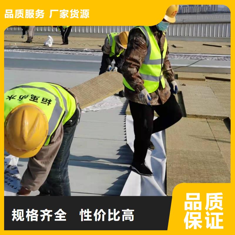 【PVC】 TPO防水施工专业生产制造厂做工细致