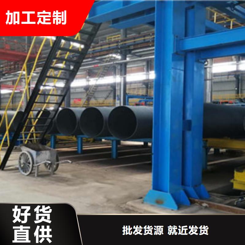  球墨铸铁管诚信厂家