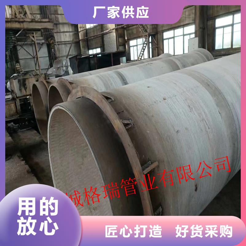 球墨铸铁管消防球墨铸铁管高品质诚信厂家