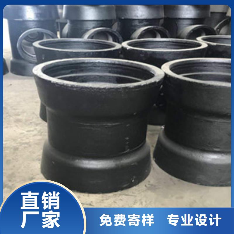 球墨铸铁管,陶瓷球墨铸铁管用心做好细节