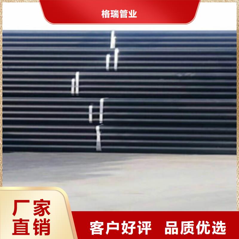 球墨铸铁管k7球墨铸铁管支持定制