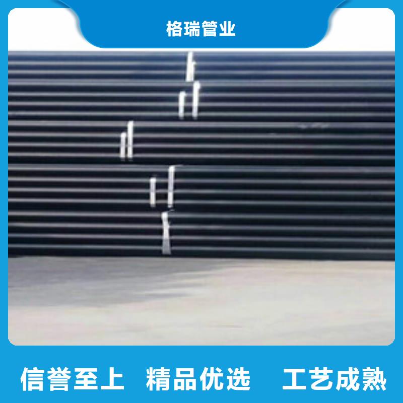 球墨铸铁管-陶瓷球墨铸铁管质量为本