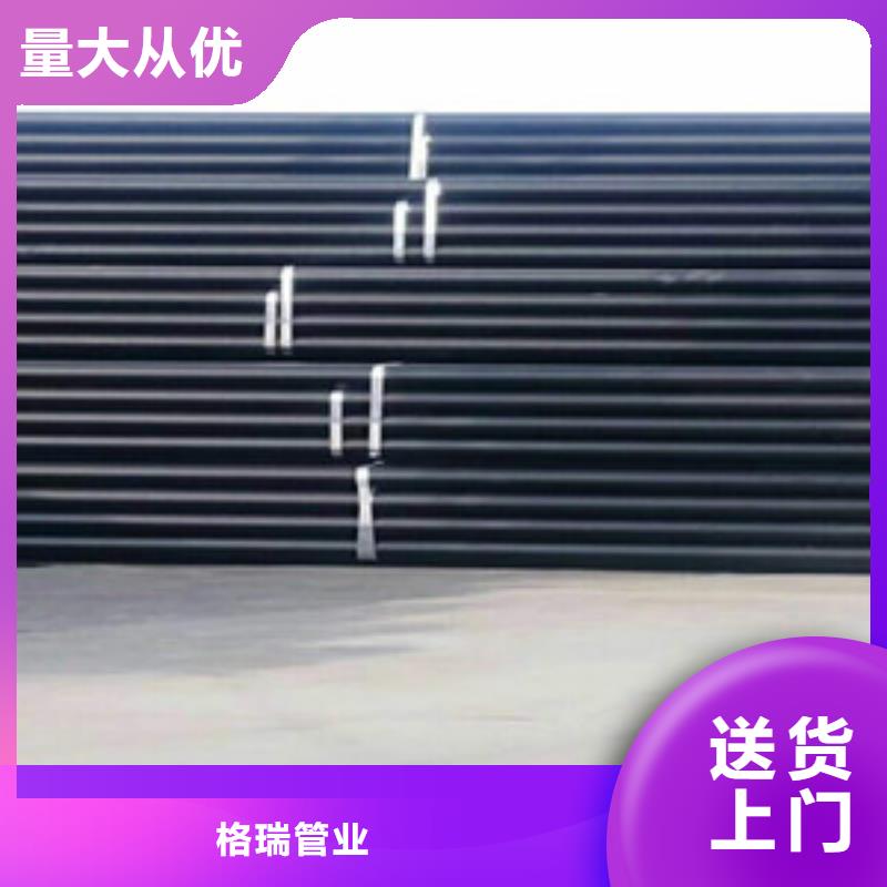 球墨铸铁管k9球墨铸铁管产品实拍