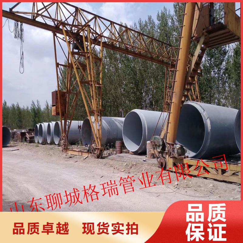 k7球墨铸铁管菏泽