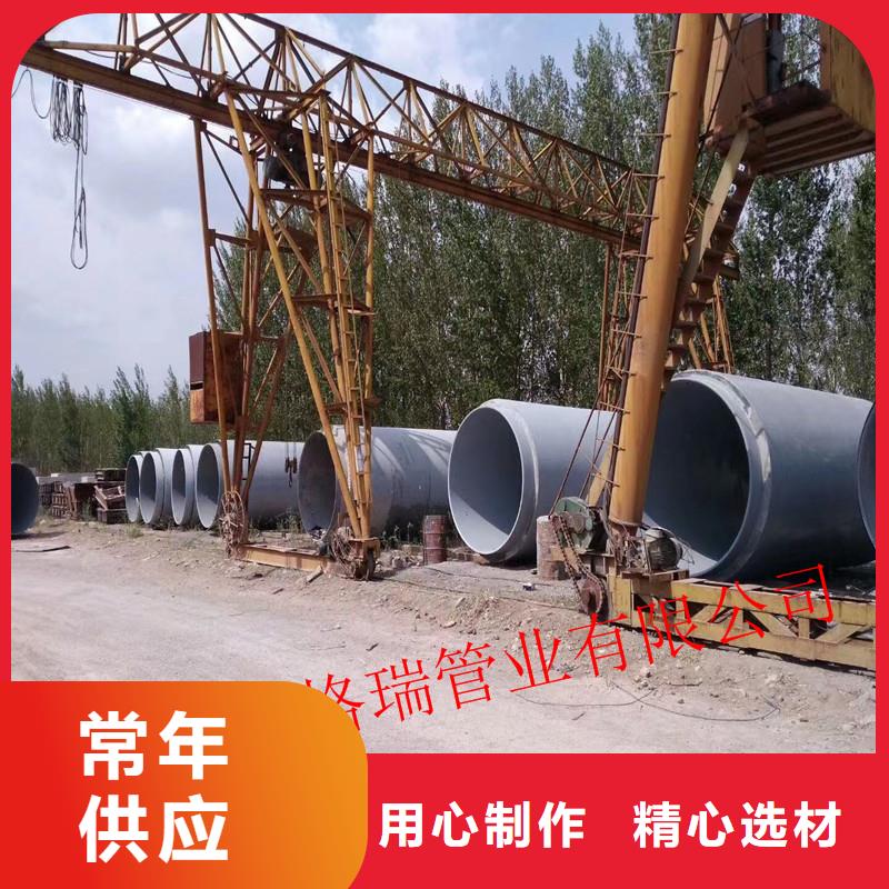 安国c30球墨铸铁管质量可靠