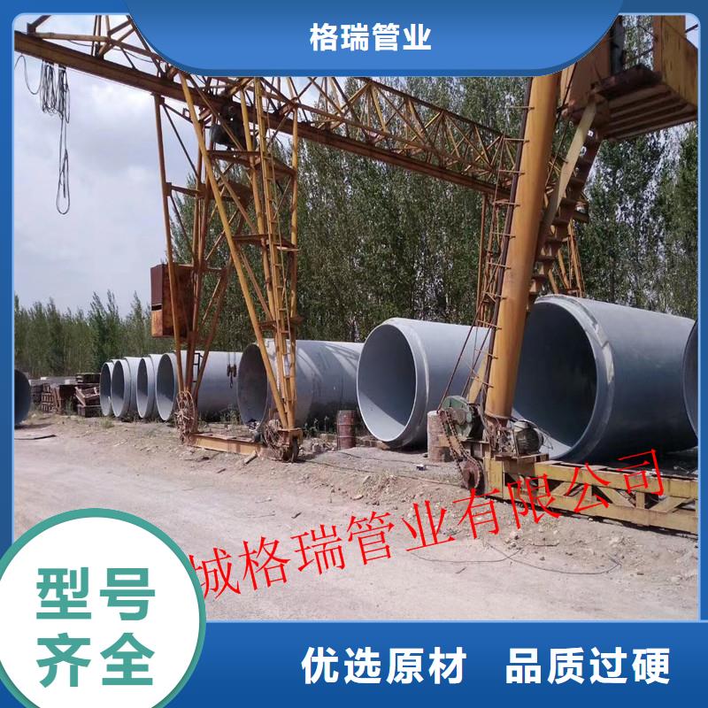 球墨铸铁管球墨消防铸铁管一站式采购