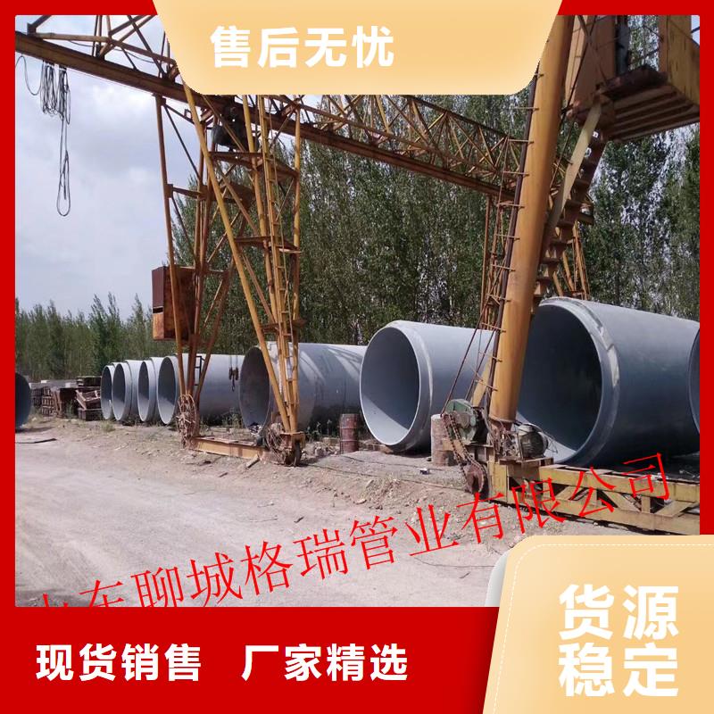 【球墨铸铁管】k7球墨铸铁管严格把关质量放心