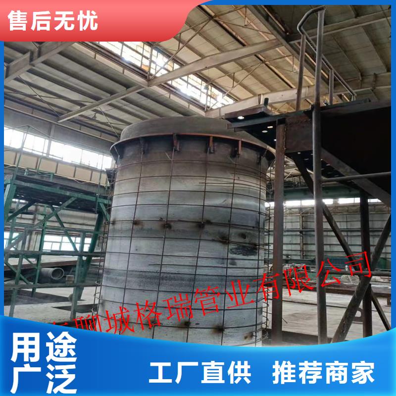 球墨铸铁管k8球墨铸铁管厂家直销值得选择