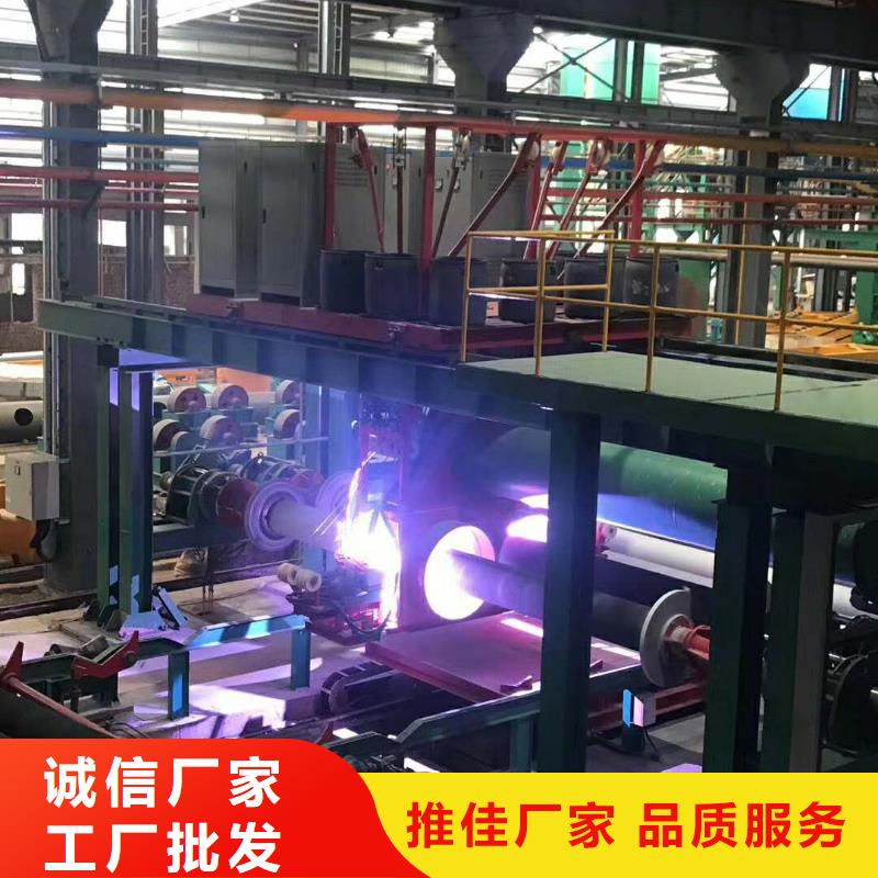 青铜峡c25球墨铸铁管现货充足