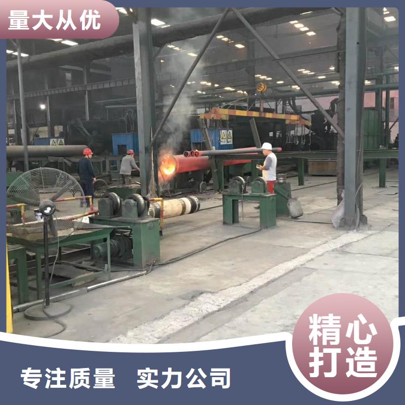 球墨铸铁管-k9球墨铸铁管应用领域