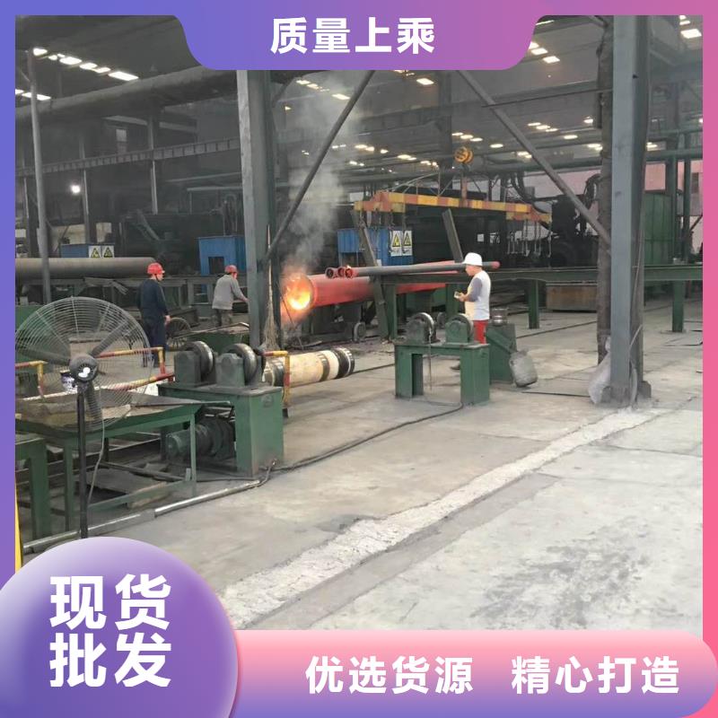 球墨铸铁管k7球墨铸铁管专业生产制造厂