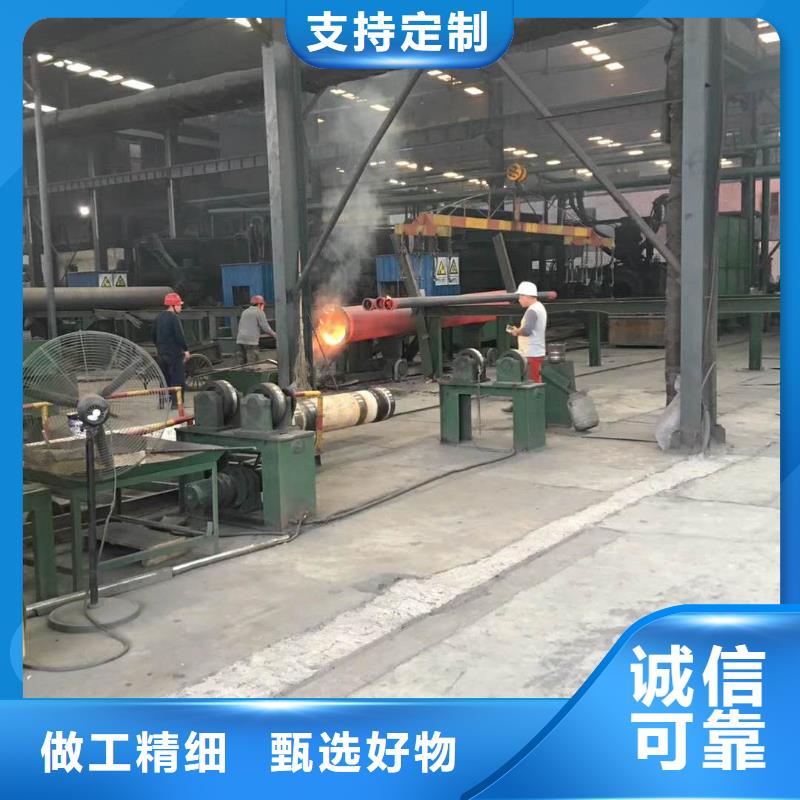 球墨铸铁管球墨消防铸铁管一站式采购