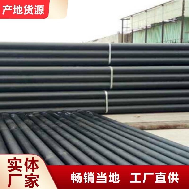 球墨铸铁管球墨消防铸铁管质优价保