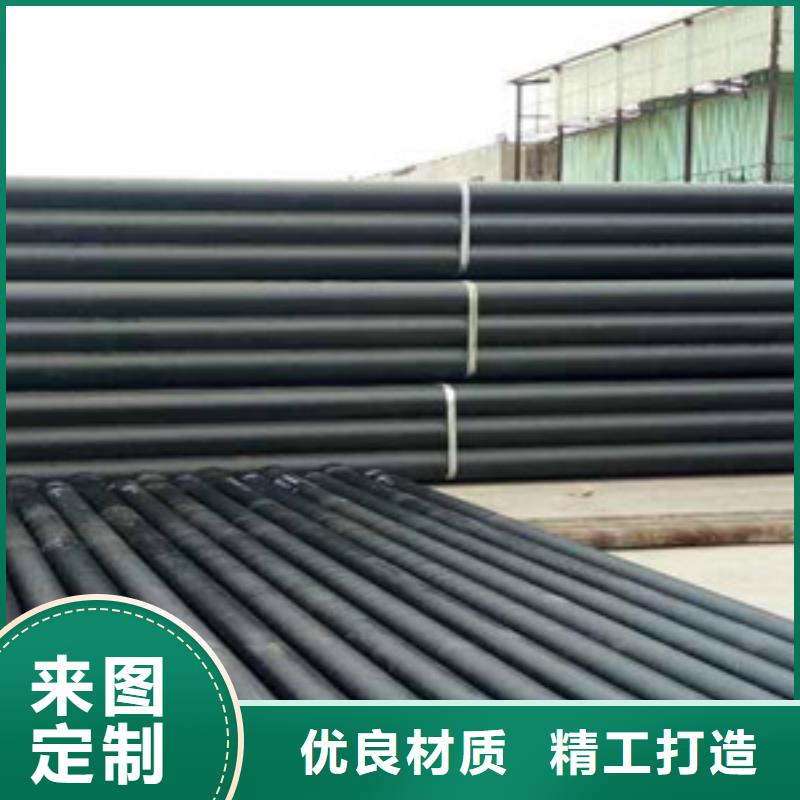 球墨铸铁管 陶瓷球墨铸铁管支持定制