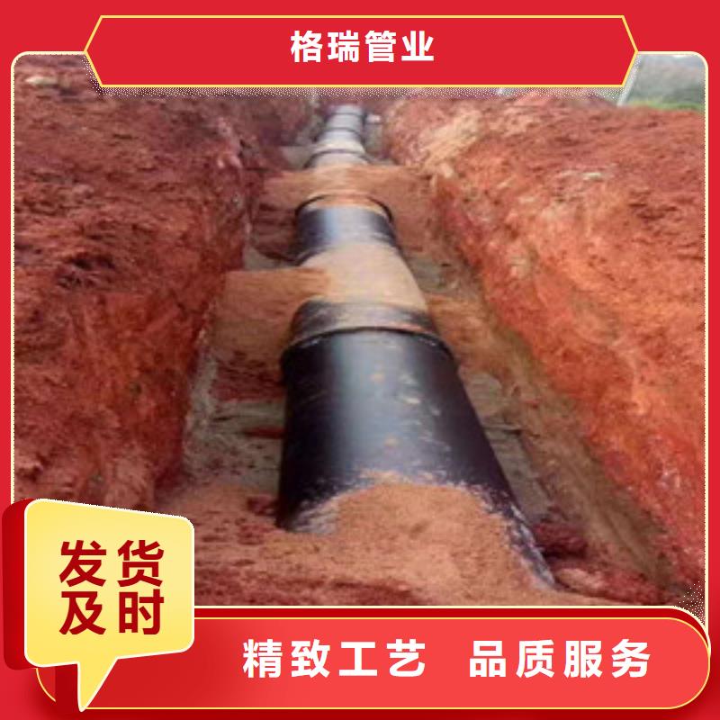 球墨铸铁管k7球墨铸铁管讲信誉保质量
