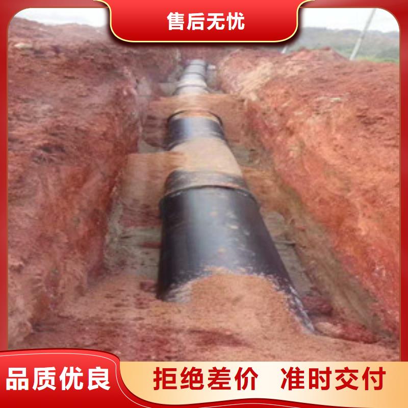 球墨铸铁管球墨消防铸铁管一站式采购