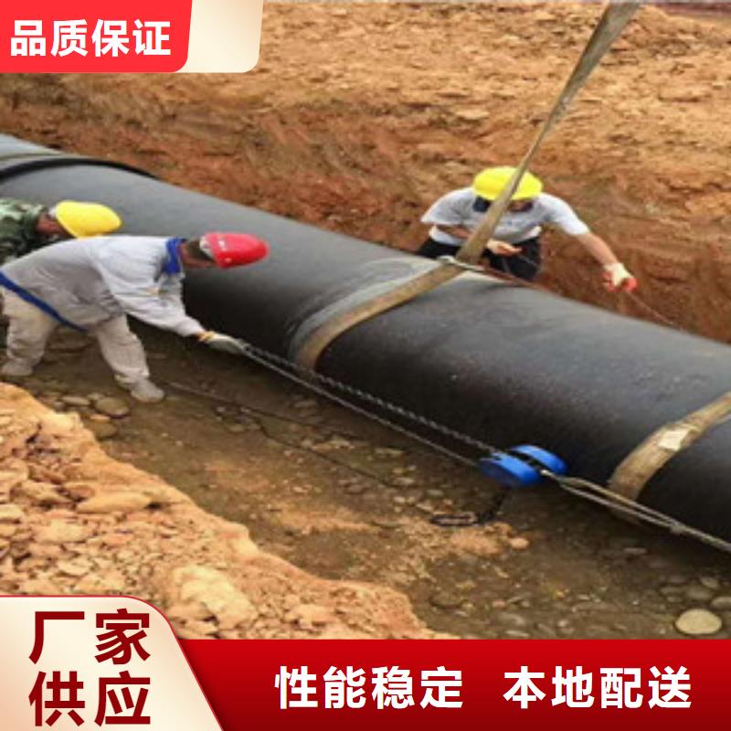 球墨铸铁管k9球墨铸铁管厂家供应