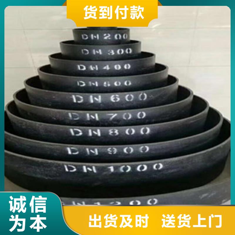  球墨铸铁管当地货源