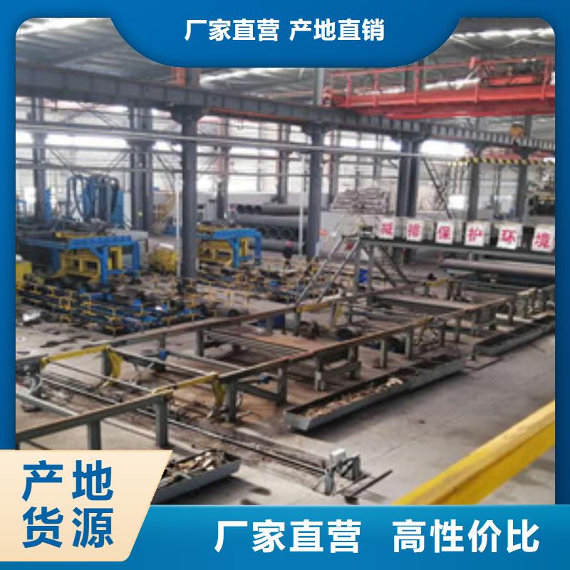 球墨铸铁管k9球墨铸铁管厂家供应