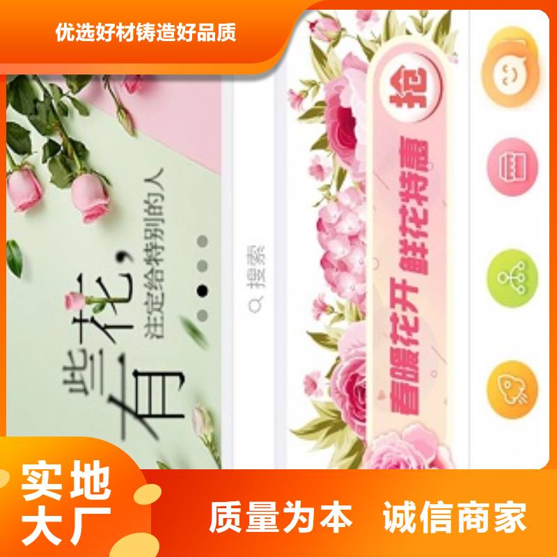 小程序制作小程序开发诚信经营
