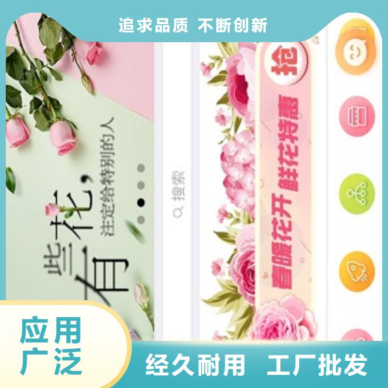 小程序制作电商小程序开发真材实料诚信经营