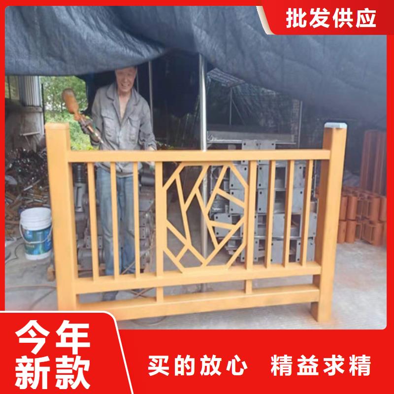  防撞护栏质量无忧