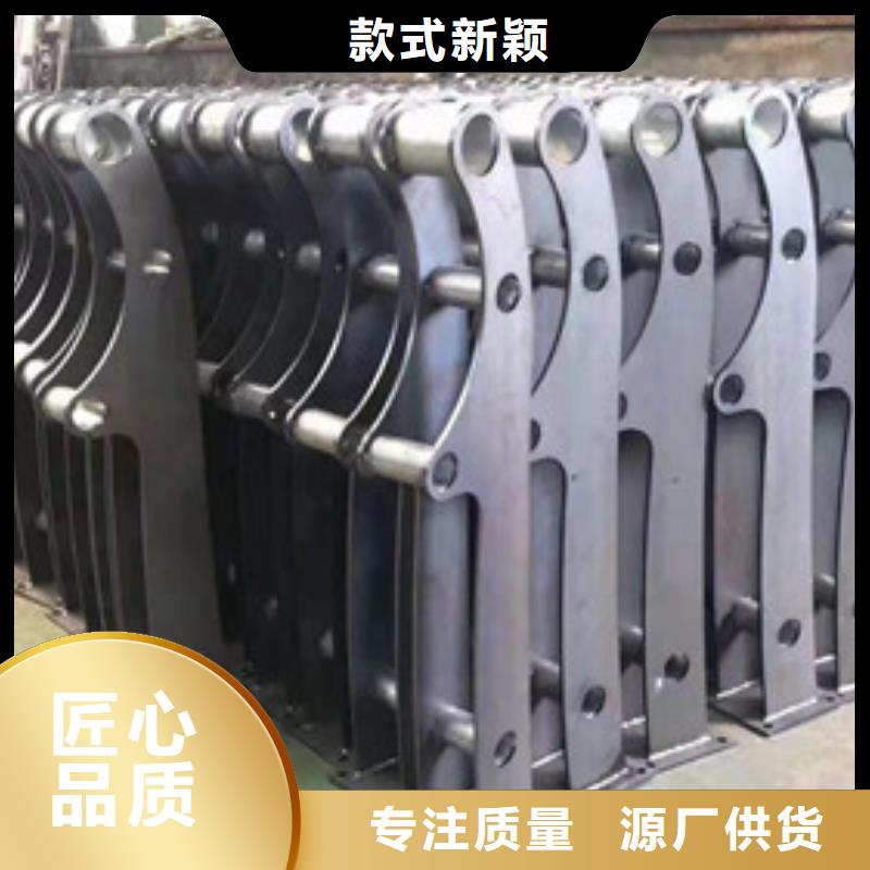 防撞护栏【防撞护栏】细节之处更加用心