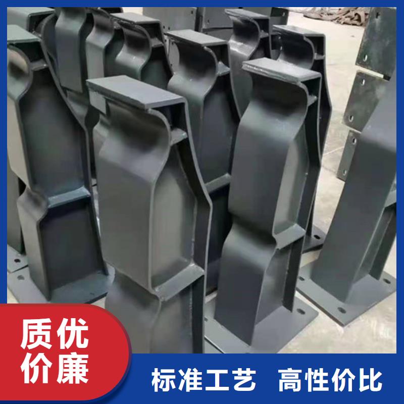 防撞护栏【高速开口栏网】物流配送