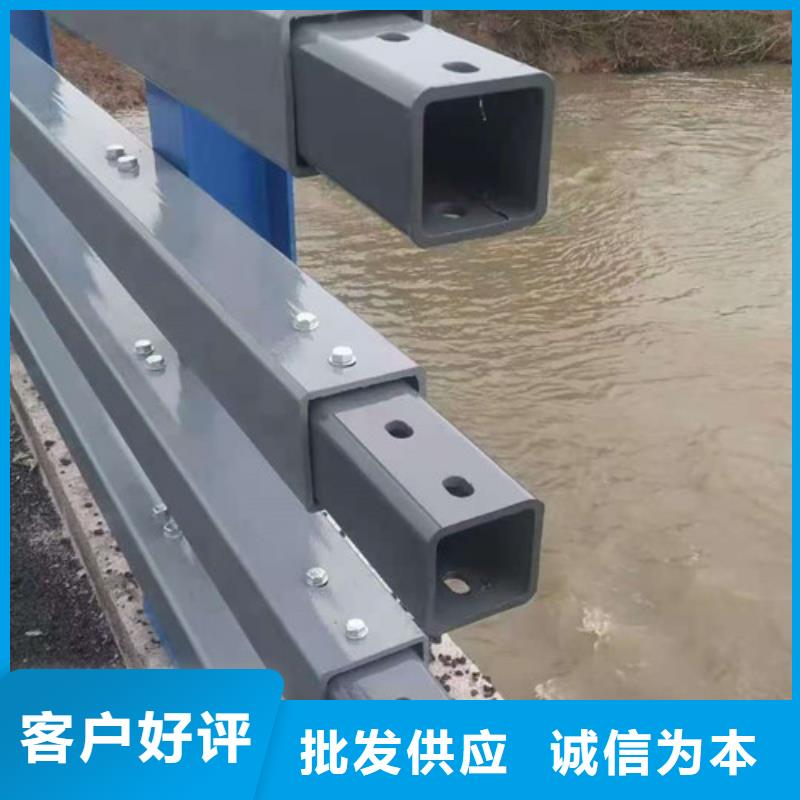 【防撞护栏_道路护栏丰富的行业经验】
