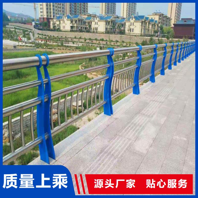 防撞护栏-中央分隔栏好厂家有担当