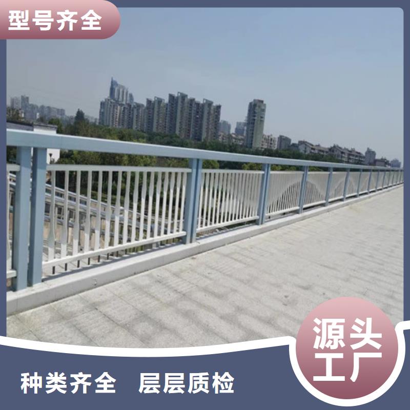 桥梁护栏行内优选