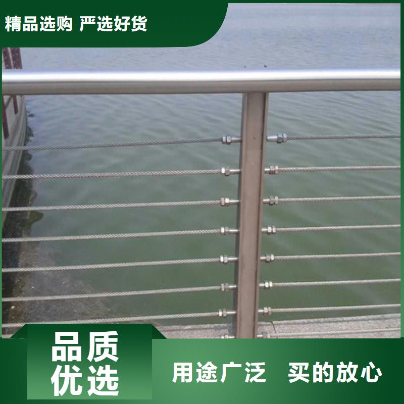 防撞护栏灯光防撞护栏源头厂家