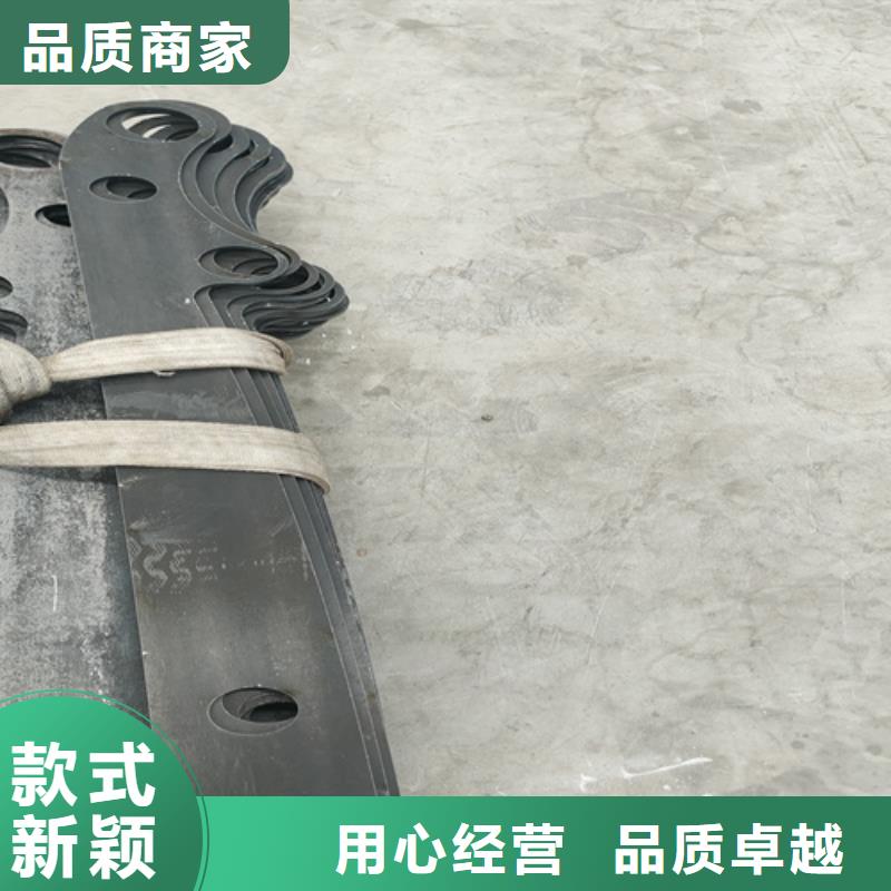 不锈钢复合管道路栏杆视频-运城市不锈钢复合管道路栏杆-(同城)可服务区域绛县|闻喜|晋中|阳泉|吕梁|大同|忻州|晋城|长治